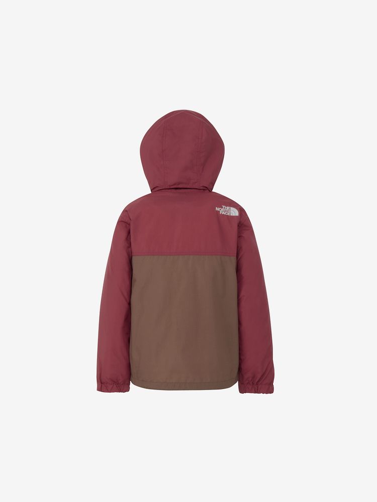 THE NORTH FACE(ザ・ノース・フェイス) ｜コンパクトジャケット（キッズ）