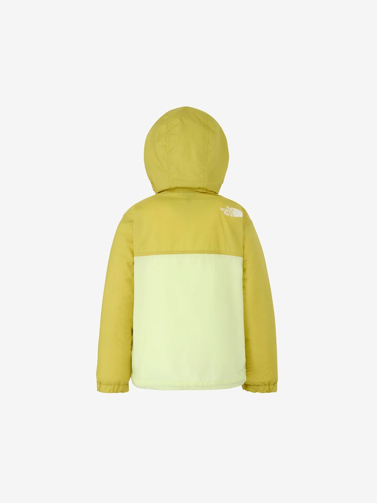 THE NORTH FACE(ザ・ノース・フェイス) ｜コンパクトジャケット（キッズ）