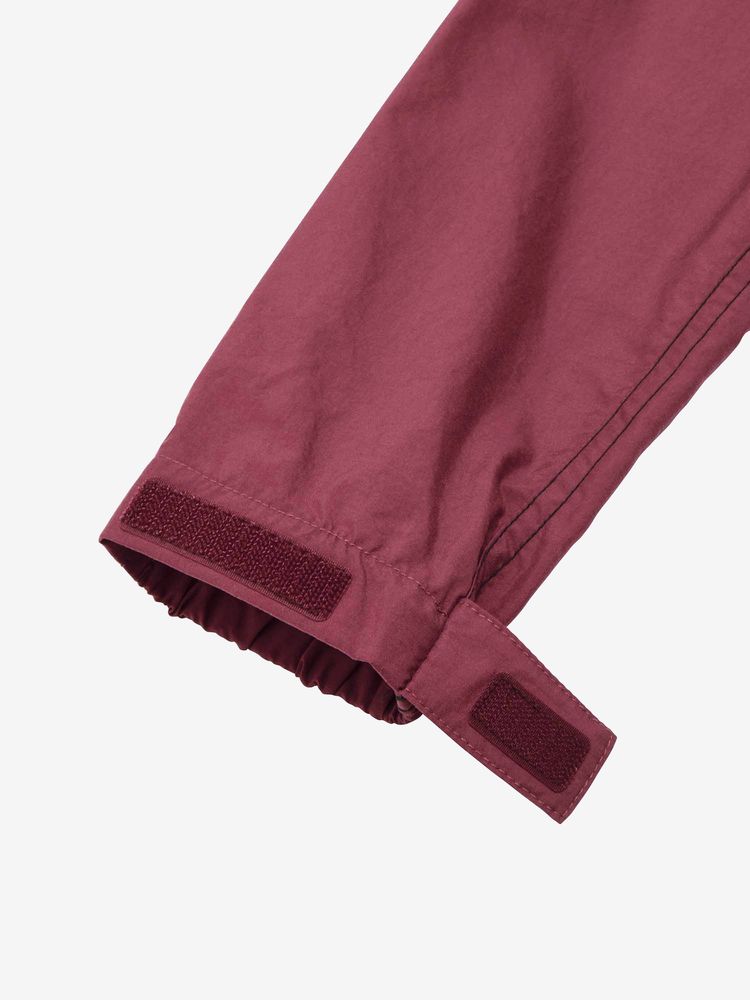 THE NORTH FACE(ザ・ノース・フェイス) ｜グランドコンパクトジャケット（キッズ）