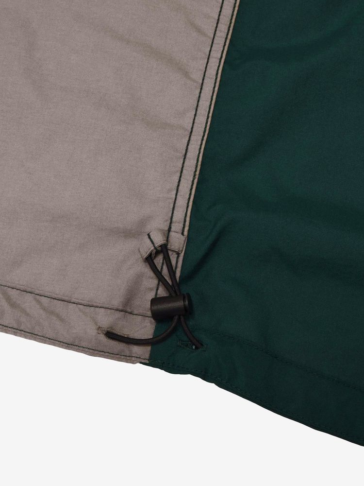 THE NORTH FACE(ザ・ノース・フェイス) ｜グランドコンパクトジャケット（キッズ）
