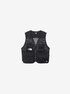 アドベンチャーベスト（キッズ）（NPJ22520）- THE NORTH FACE