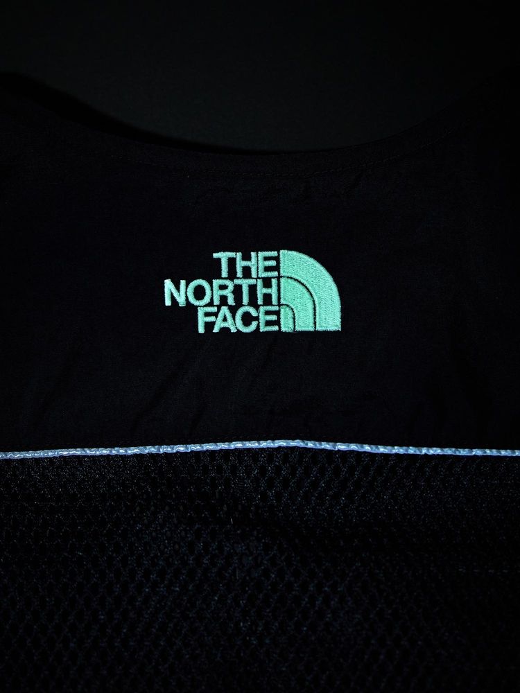 アドベンチャーベスト（キッズ）（NPJ22520）- THE NORTH FACE