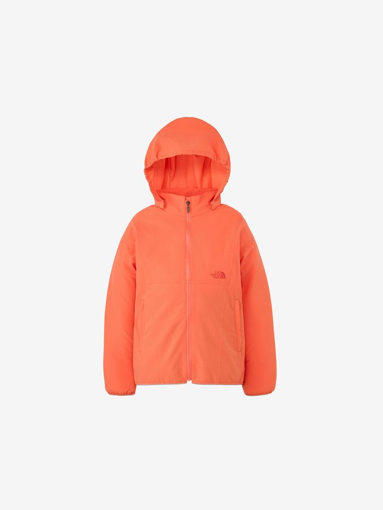 公式】TNFビーフリージャケット（キッズ）｜ザ・ノース・フェイス公式