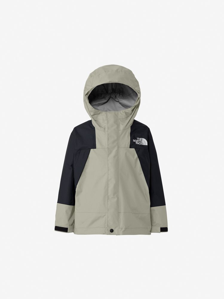 公式】トドラーウーロストレックライトジャケット（キッズ）｜ザ