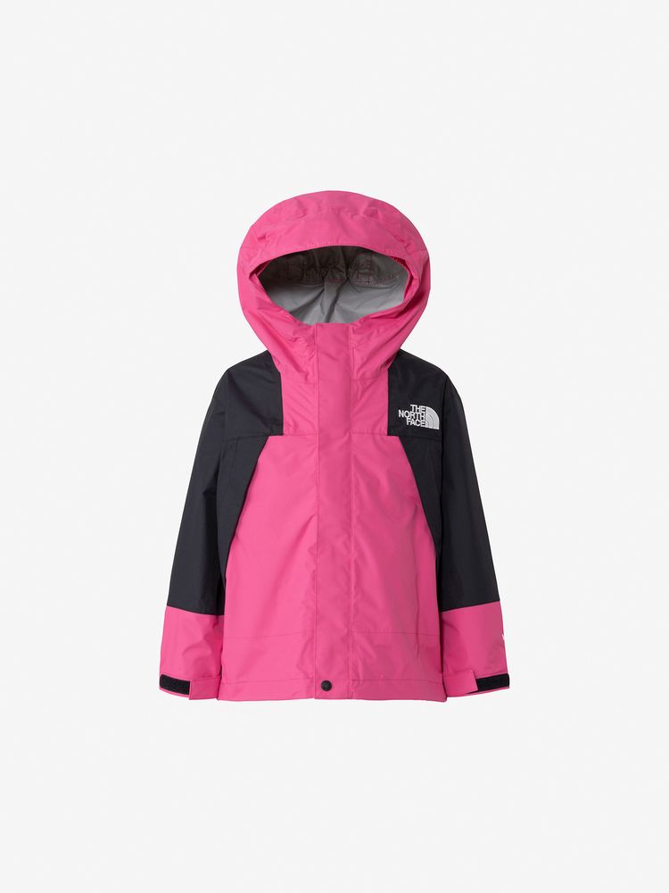 THE NORTH FACE(ザ・ノース・フェイス) ｜ウーロストレックライトジャケット（キッズ／トドラー）