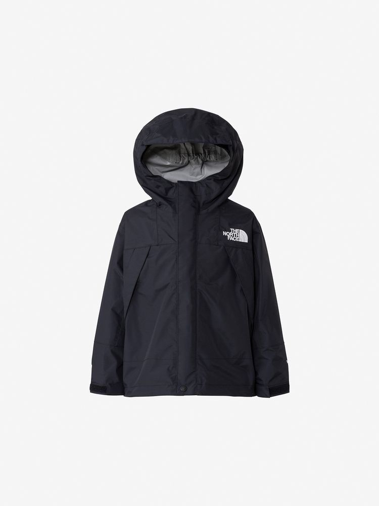 THE NORTH FACE(ザ・ノース・フェイス) ｜ウーロストレックライトジャケット（キッズ／トドラー）