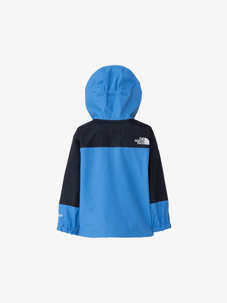 THE NORTH FACE トドラー ジャケット 6 公式】トドラーウーロストレックライトジャケット（キッズ）｜ザ