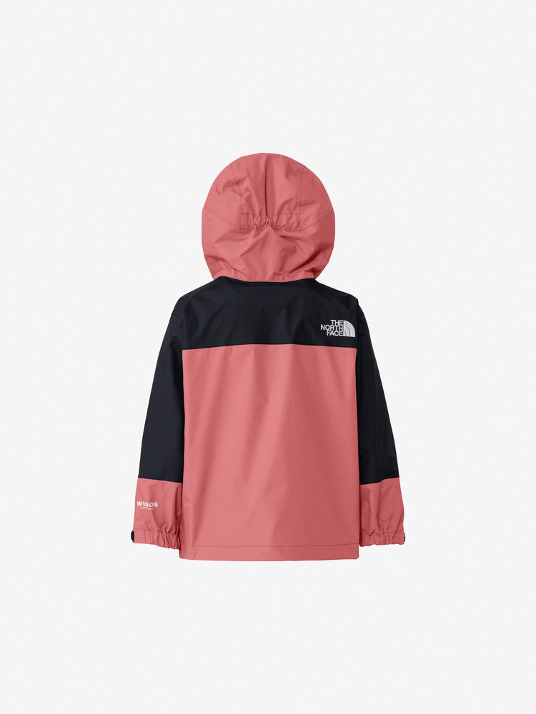 公式・セール】トドラーウーロストレックライトジャケット（キッズ