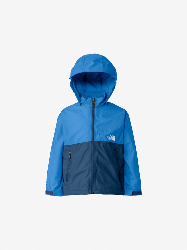 Amazon | THE NORTH FACE キッズオリジナルコンパクトジャケット