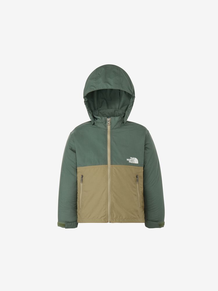 THE NORTH FACE 子ども用ジャケット 150 nyj82254_01.jpg