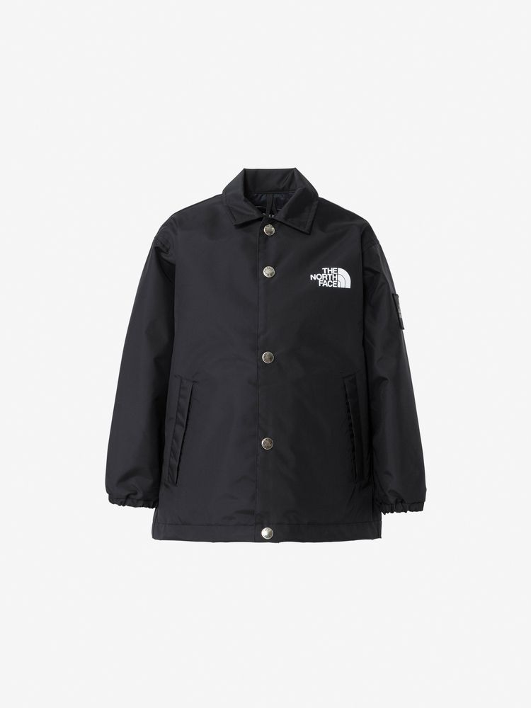 THE NORTH FACE(ザ・ノース・フェイス) ｜トドラー ザ コーチジャケット（ベビー）