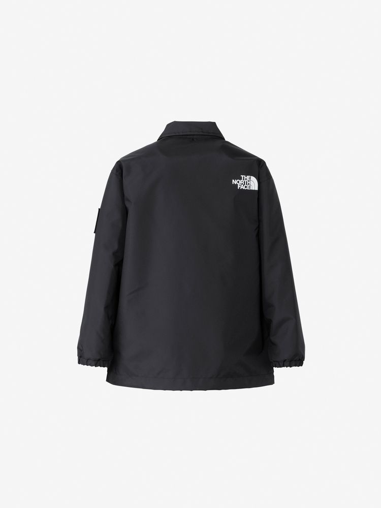 THE NORTH FACE(ザ・ノース・フェイス) ｜トドラー ザ コーチジャケット（ベビー）