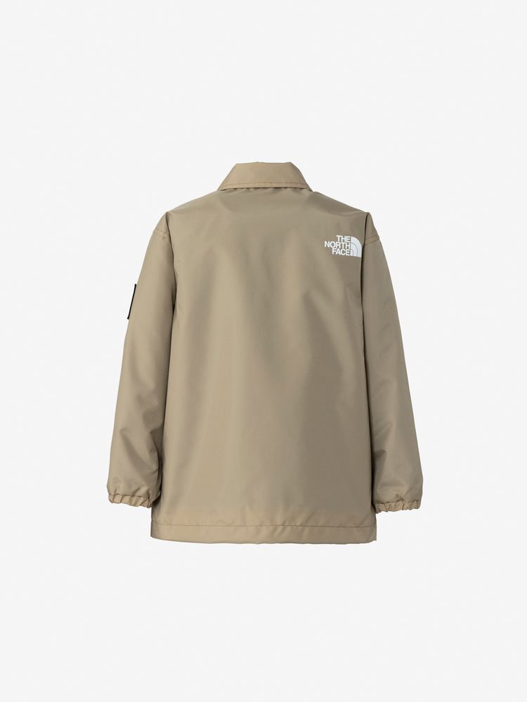 THE NORTH FACE(ザ・ノース・フェイス) ｜トドラー ザ コーチジャケット（ベビー）