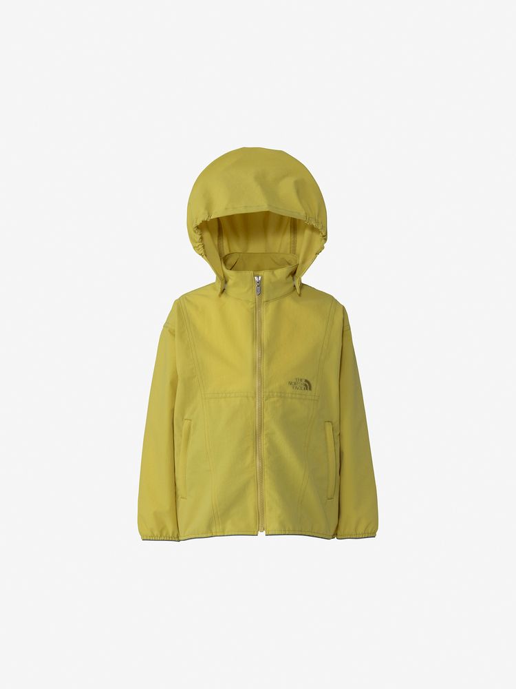 THE NORTH FACE(ザ・ノース・フェイス) ｜トドラーTNFビーフリージャケット（キッズ）