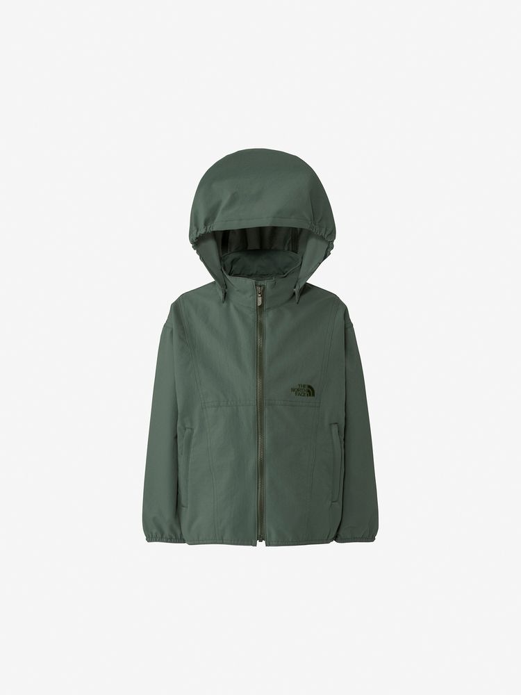 THE NORTH FACE(ザ・ノース・フェイス) ｜トドラーTNFビーフリージャケット（キッズ）