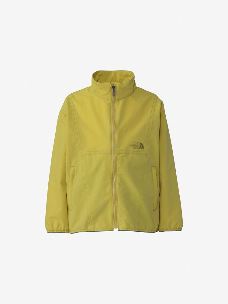 THE NORTH FACE(ザ・ノース・フェイス) ｜トドラーTNFビーフリージャケット（キッズ）