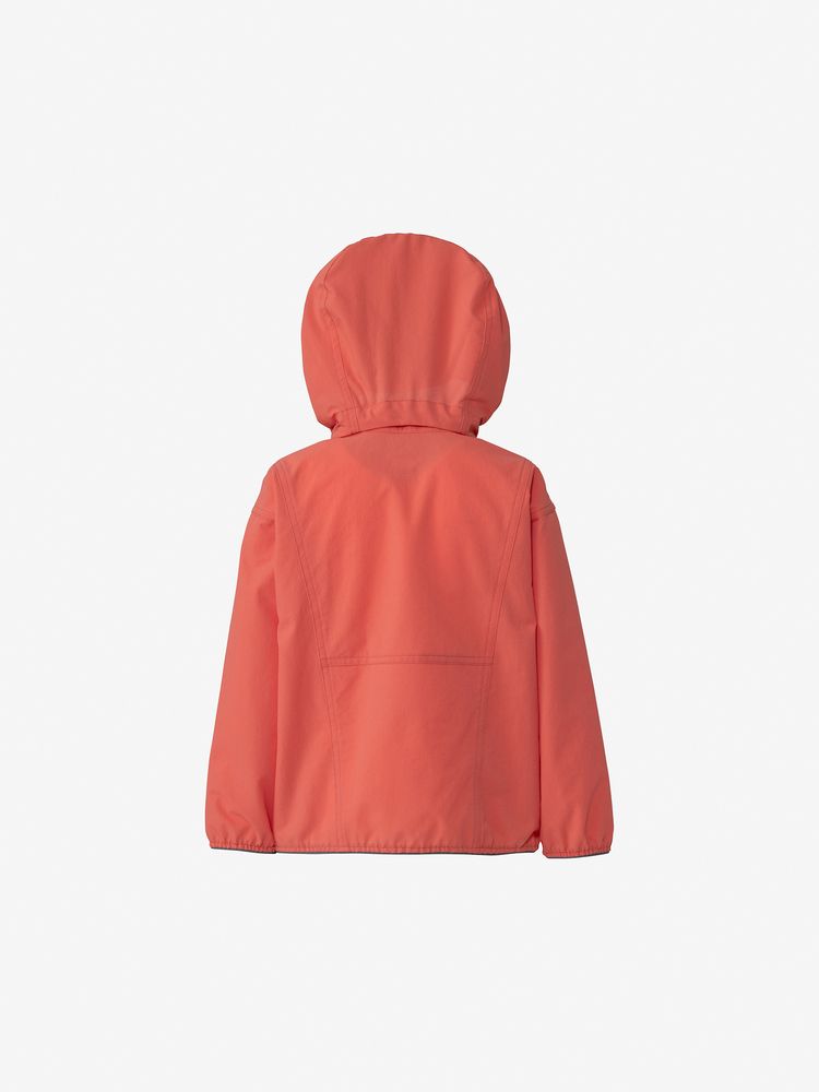 THE NORTH FACE(ザ・ノース・フェイス) ｜トドラーTNFビーフリージャケット（キッズ）