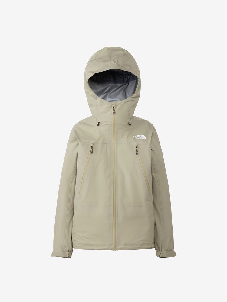 THE NORTH FACE(ザ・ノース・フェイス) ｜クライムライトジャケット（レディース）