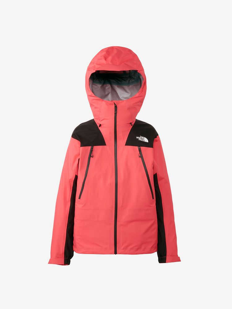 THE NORTH FACE(ザ・ノース・フェイス) ｜クライムライトジャケット（レディース）