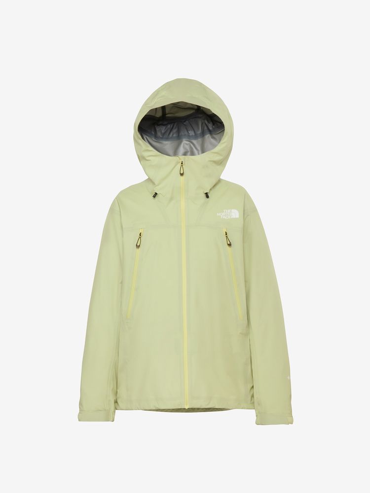 THE NORTH FACE(ザ・ノース・フェイス) ｜クライムライトジャケット（レディース）