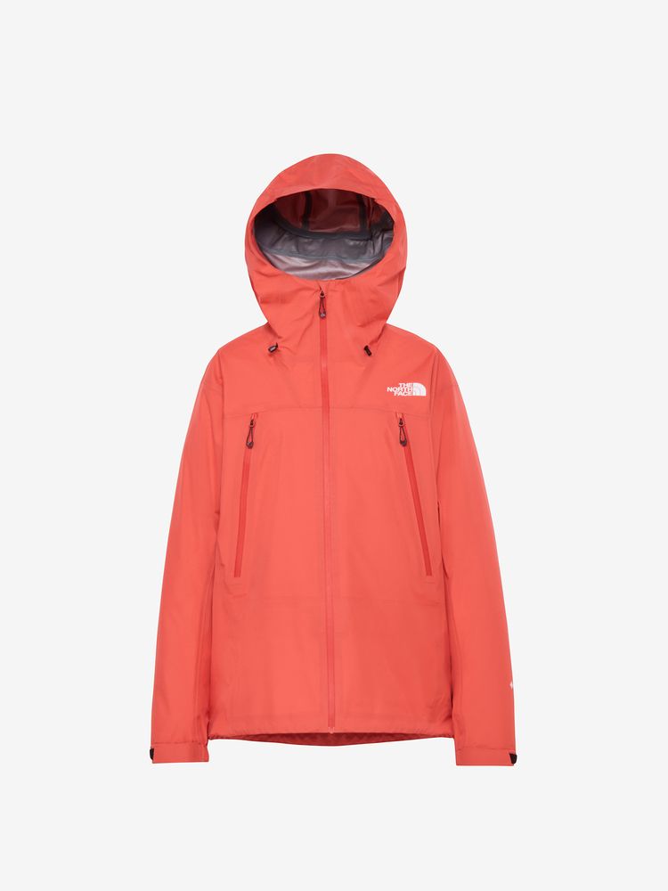 THE NORTH FACE(ザ・ノース・フェイス) ｜クライムライトジャケット（レディース）