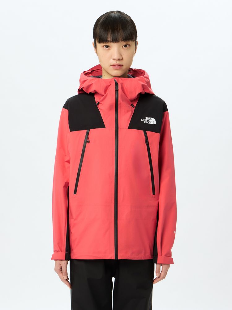 THE NORTH FACE(ザ・ノース・フェイス) ｜クライムライトジャケット（レディース）