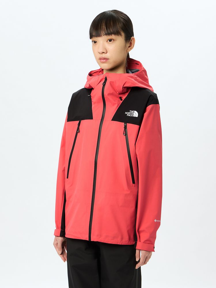 THE NORTH FACE(ザ・ノース・フェイス) ｜クライムライトジャケット（レディース）