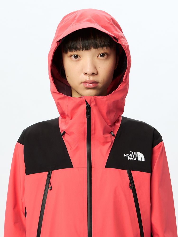 THE NORTH FACE(ザ・ノース・フェイス) ｜クライムライトジャケット（レディース）