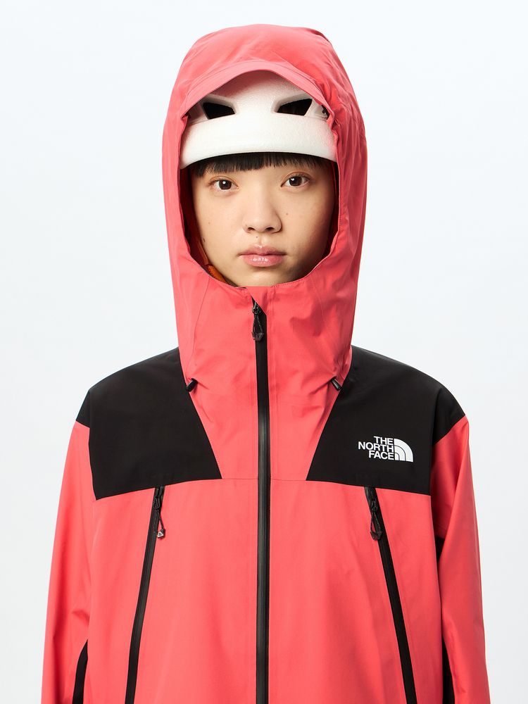 THE NORTH FACE(ザ・ノース・フェイス) ｜クライムライトジャケット（レディース）