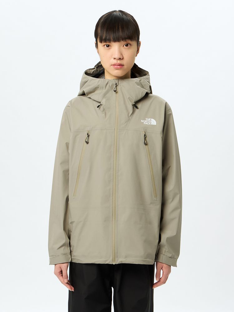 THE NORTH FACE(ザ・ノース・フェイス) ｜クライムライトジャケット（レディース）