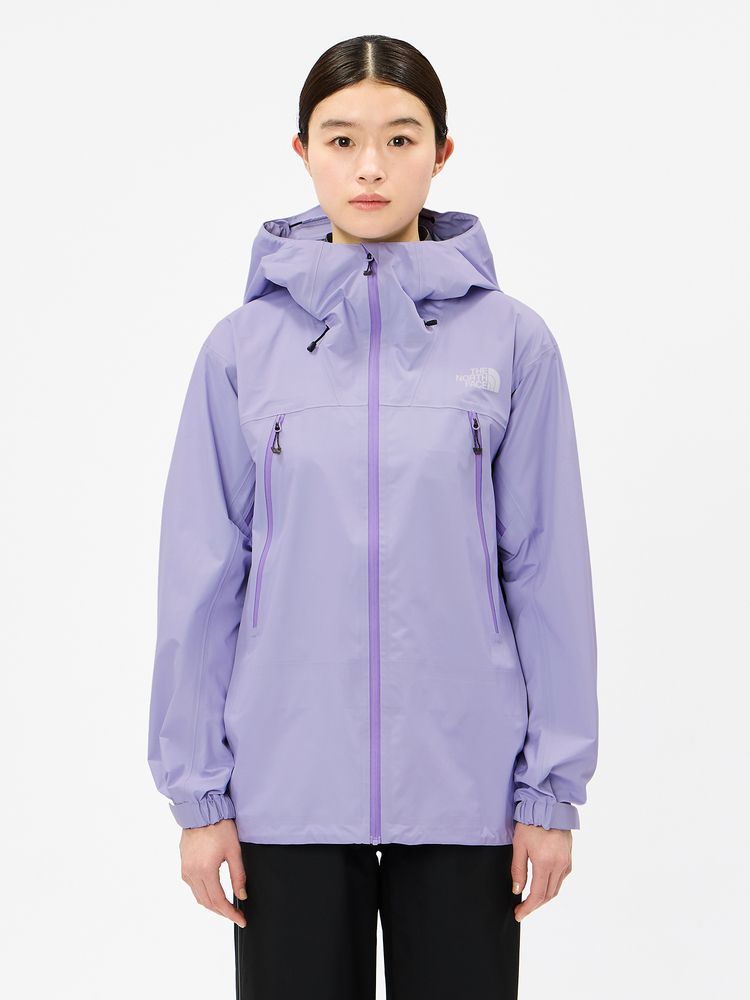 THE NORTH FACE(ザ・ノース・フェイス) ｜クライムライトジャケット（レディース）