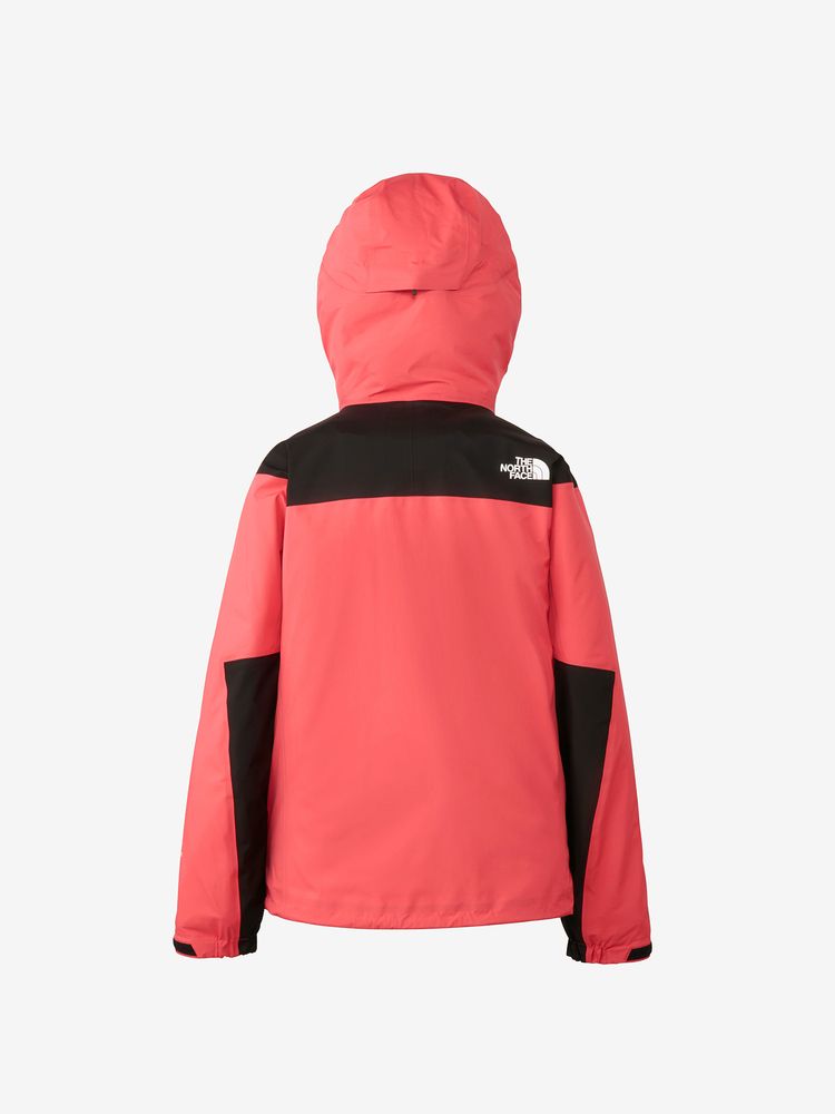 THE NORTH FACE(ザ・ノース・フェイス) ｜クライムライトジャケット（レディース）