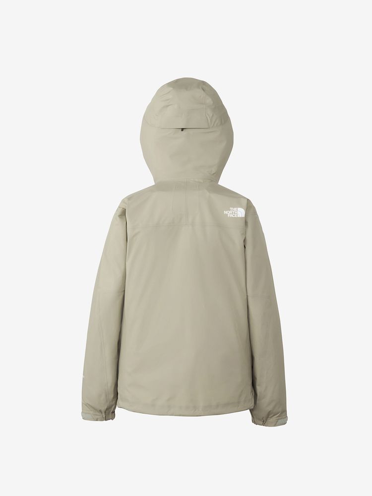 THE NORTH FACE(ザ・ノース・フェイス) ｜クライムライトジャケット（レディース）