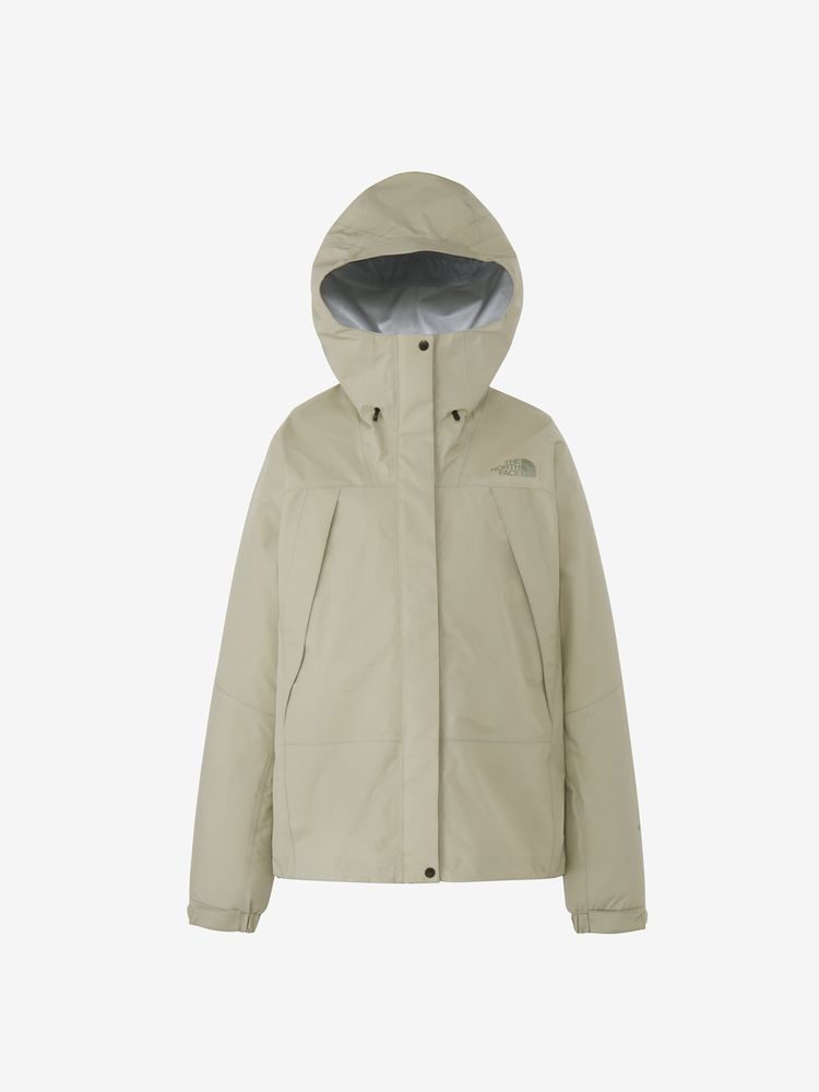公式】マウンテンラウンダージャケット（レディース）｜ザ・ノース