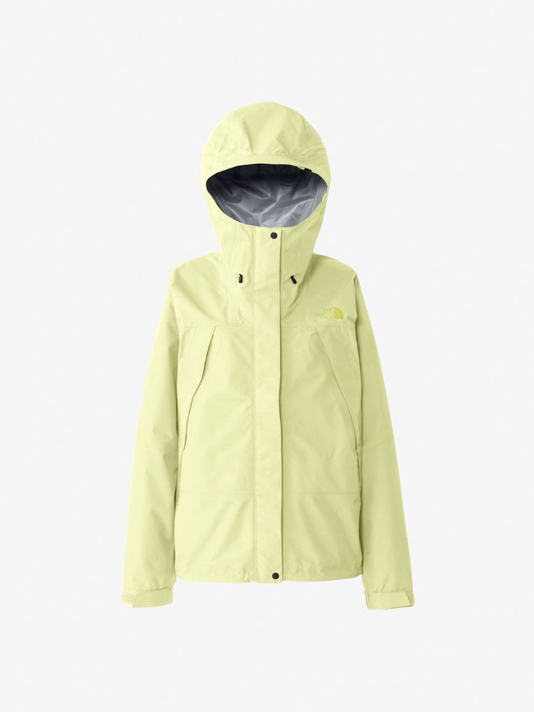 THE NORTH FACE(ザ・ノース・フェイス) ｜マウンテンラウンダージャケット（レディース）