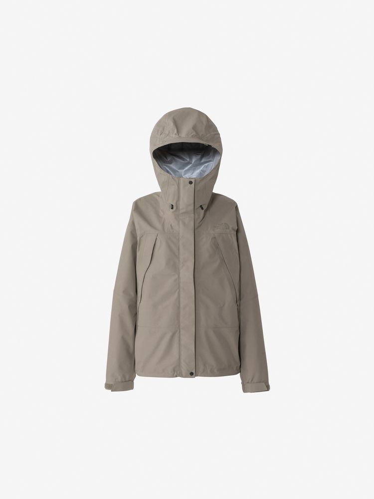 THE NORTH FACE(ザ・ノース・フェイス) ｜マウンテンラウンダージャケット（レディース）