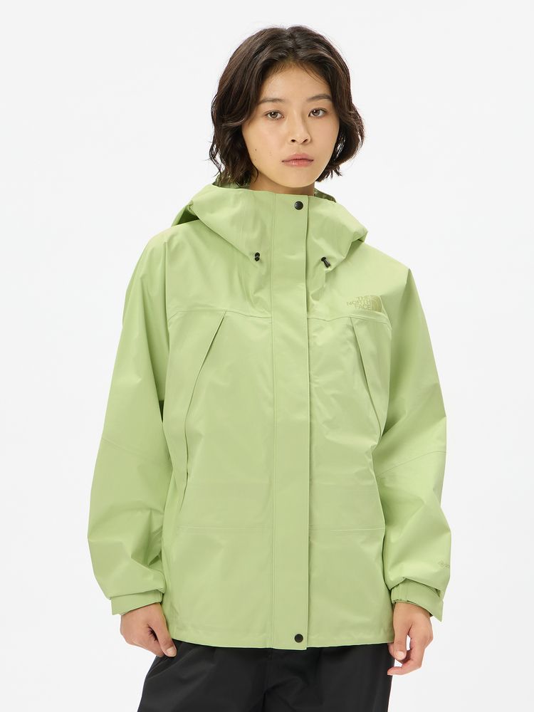 THE NORTH FACE(ザ・ノース・フェイス) ｜マウンテンラウンダージャケット（レディース）
