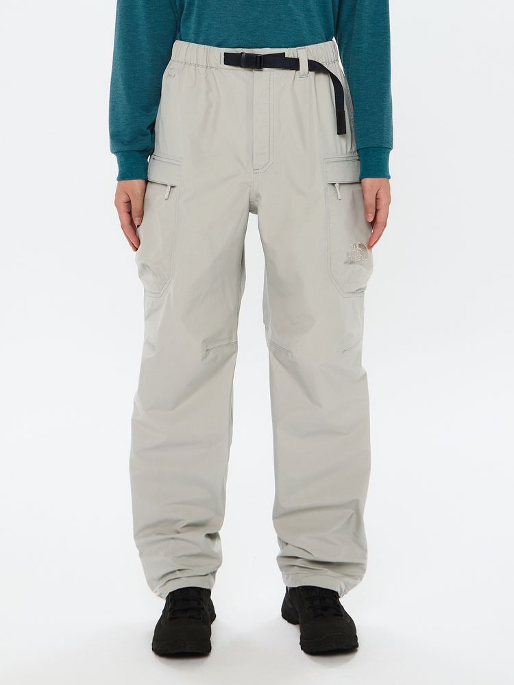 THE NORTH FACE(ザ・ノース・フェイス) ｜ハイカーズシェルパンツ（レディース）
