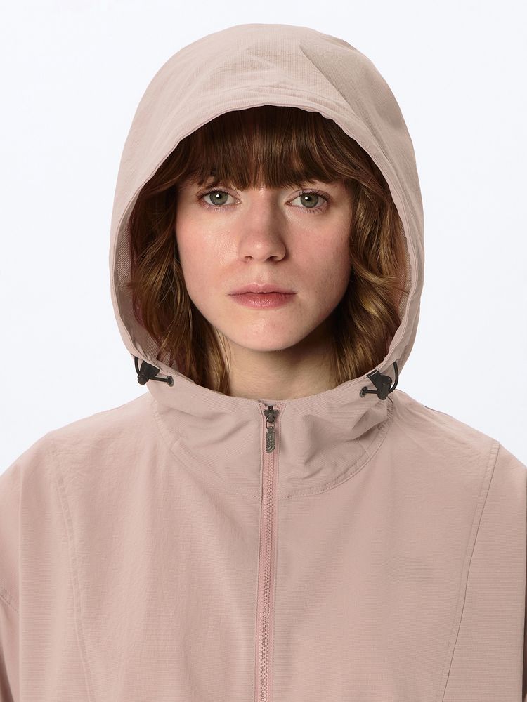 THE NORTH FACE(ザ・ノース・フェイス) ｜TNFビーフリージャケット（レディース）