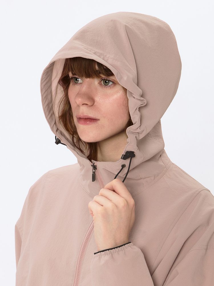 THE NORTH FACE(ザ・ノース・フェイス) ｜TNFビーフリージャケット（レディース）