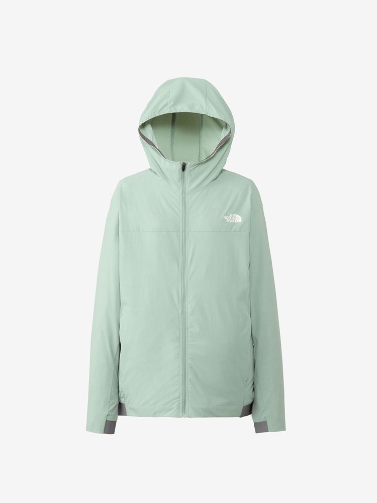 THE NORTH FACE(ザ・ノース・フェイス) ｜フレキシブルフーディ（レディース）