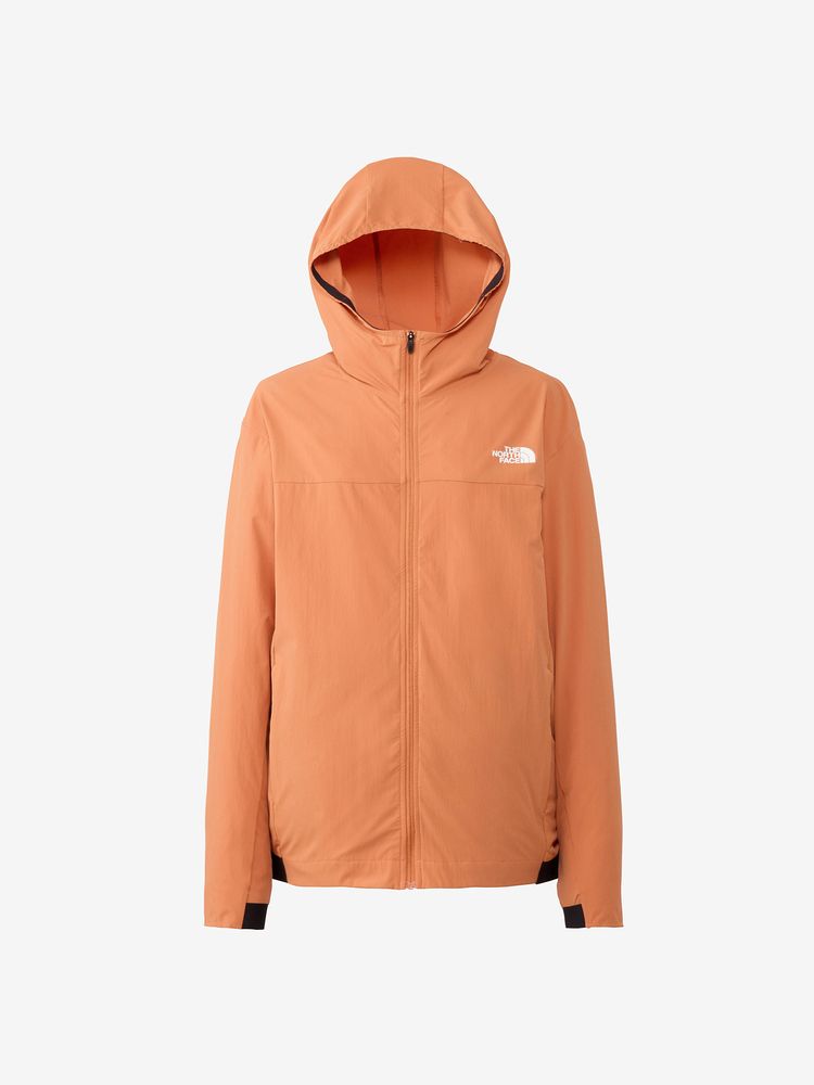 THE NORTH FACE(ザ・ノース・フェイス) ｜フレキシブルフーディ（レディース）