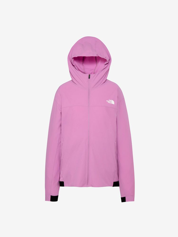 THE NORTH FACE(ザ・ノース・フェイス) ｜フレキシブルフーディ（レディース）
