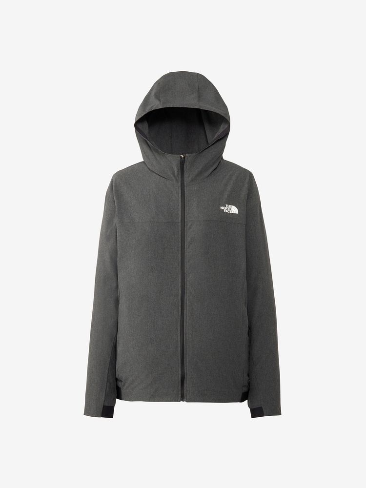 THE NORTH FACE(ザ・ノース・フェイス) ｜フレキシブルフーディ（レディース）