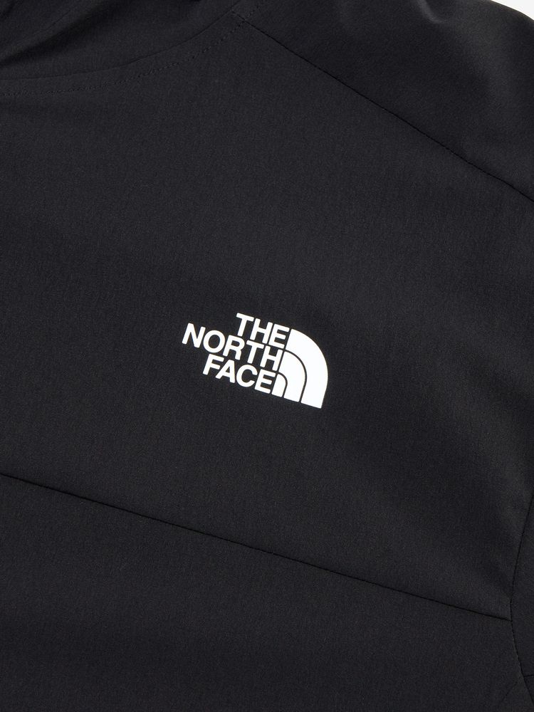 THE NORTH FACE(ザ・ノース・フェイス) ｜フレキシブルフーディ（レディース）