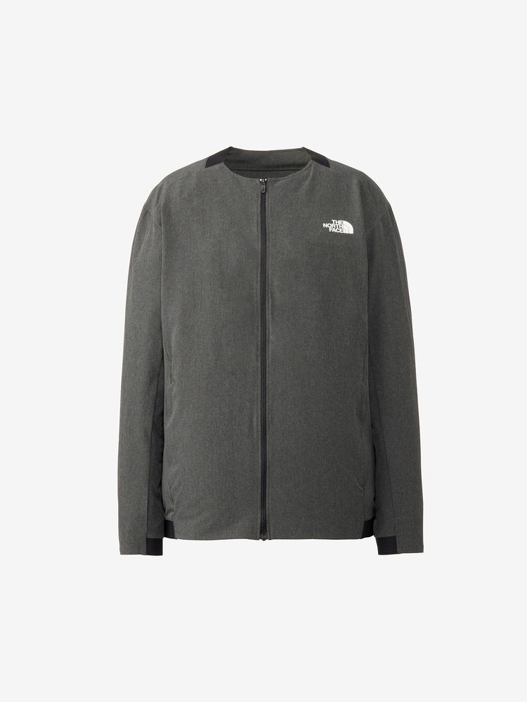 THE NORTH FACE(ザ・ノース・フェイス) ｜フレキシブルラウンドネックジャケット（レディース）