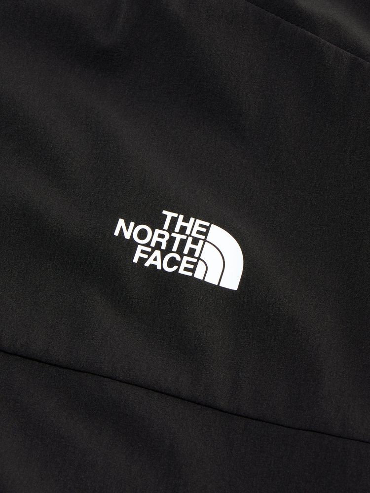 THE NORTH FACE(ザ・ノース・フェイス) ｜フレキシブルラウンドネックジャケット（レディース）