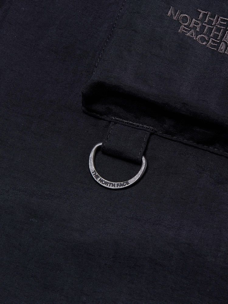 THE NORTH FACE(ザ・ノース・フェイス) ｜ロングスリーブフィールドユーティリティシャツ（ユニセックス）