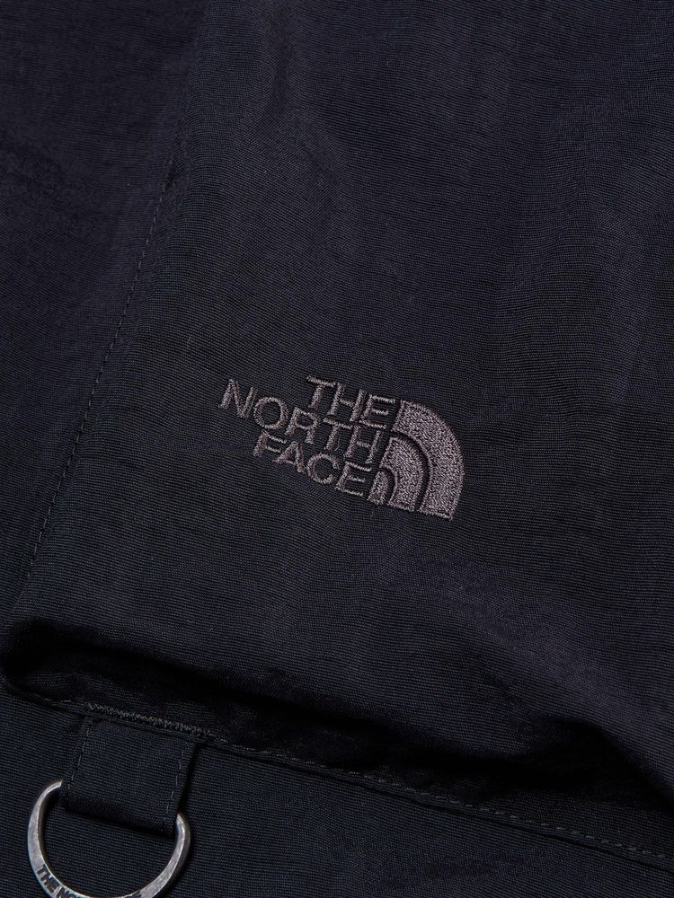 THE NORTH FACE(ザ・ノース・フェイス) ｜ロングスリーブフィールドユーティリティシャツ（ユニセックス）