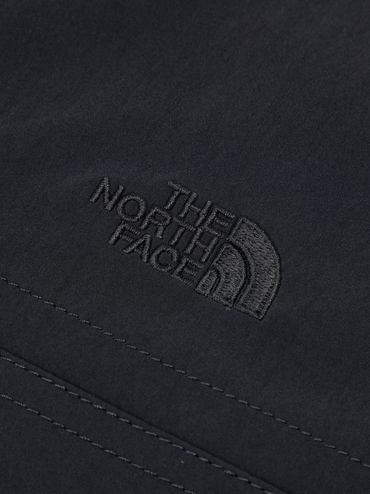 THE NORTH FACE(ザ・ノース・フェイス) ｜ショートスリーブトリップフィールドシャツ（ユニセックス）